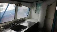 Trawler zu verkaufen