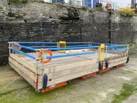 Barges zu verkaufen