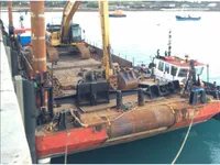 Barges zu verkaufen