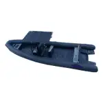 Festrumpf-Schlauchboot zu verkaufen