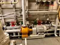 Schleppboot zu verkaufen