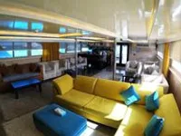 Yacht zu verkaufen