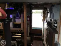 Schleppboot zu verkaufen