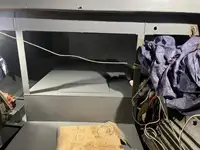 Schleppboot zu verkaufen