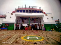 Landungsboot, Tank zu verkaufen
