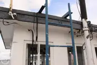 Fährschiff zu verkaufen