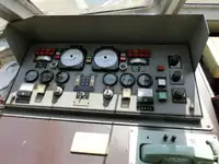 Kreuzfahrtschiff zu verkaufen
