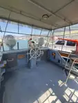 Feuerlöschboot zu verkaufen