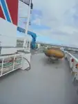 Patrouillenboot zu verkaufen