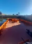 Schleppboot zu verkaufen