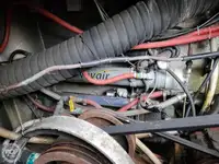 Rettungsboot zu verkaufen