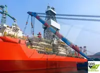 Barges zu verkaufen