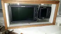 Trawler zu verkaufen