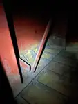 Bagger zu verkaufen