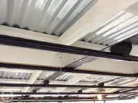 Schleppboot zu verkaufen