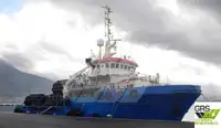 Arbeitsboote zu verkaufen