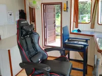 Landungsboot, Tank zu verkaufen