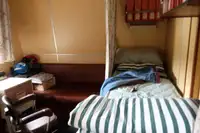 Schleppboot zu verkaufen