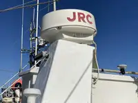 Trawler zu verkaufen