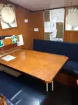 Schleppboot zu verkaufen