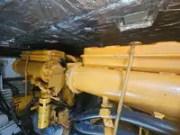 Crew-Boot zu verkaufen
