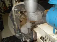 Beam trawler zu verkaufen