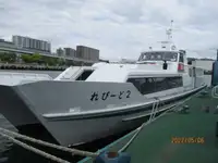 Passagierschiff zu verkaufen