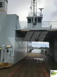 Ro-Ro-Schiff zu verkaufen