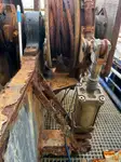 Trawler zu verkaufen