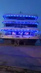 Passagierschiff zu verkaufen