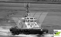 Windpark-Service-Schiff zu verkaufen