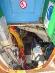 Schleppboot zu verkaufen