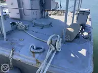 Landungsboot, Tank zu verkaufen
