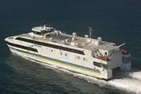 Ro-Ro ship zu verkaufen