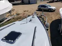 Fischverarbeitungsboot zu verkaufen