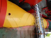 Versorgungsschiff zu verkaufen