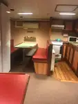 Trawler zu verkaufen