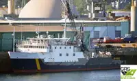 Passagierschiff zu verkaufen