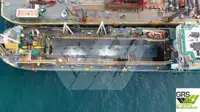 Bagger zu verkaufen