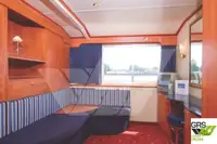 Kreuzfahrtschiff zu verkaufen