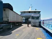 Kreuzfahrtschiff zu verkaufen