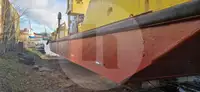 Mehrzweckschiff zu verkaufen