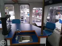 Kutter zu verkaufen