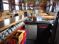 Barges zu verkaufen