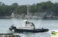 Schleppboot zu verkaufen