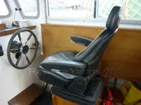 Trawler zu verkaufen