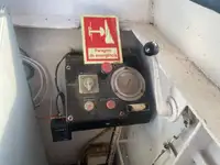 Schleppboot zu verkaufen