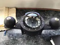 Trawler zu verkaufen