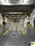 Ro-Ro ship zu verkaufen