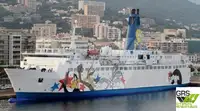 Ro-Ro ship zu verkaufen